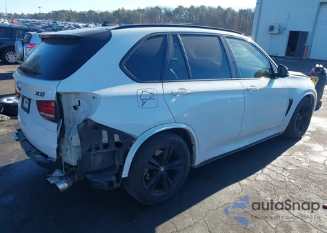 2016 BMW X5 xDrive35I from USA, damaged, VIN 5UXKR0C55G0P28590